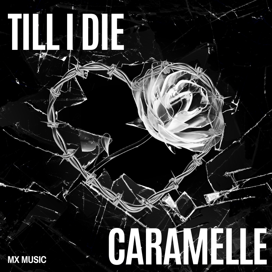 Till I Die X Caramelle (MX Remix)
